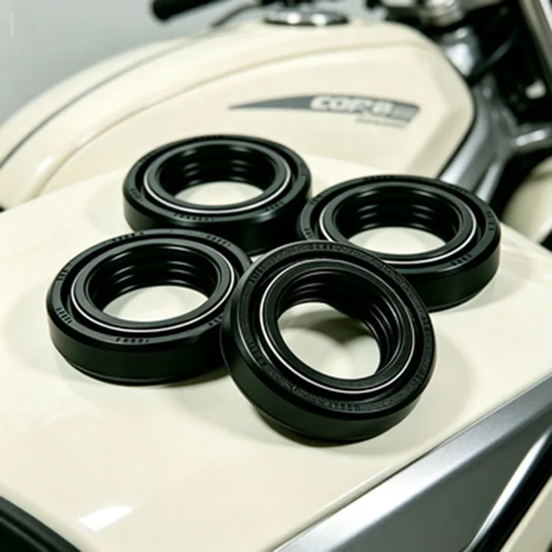 41x54x11 Motorcycle Front Fork Oil Seal Dust Seal for Kawasaki DRIFTER800 VN800 VN 900 CLASSIC VN 900 CUSTOM VN900 Vulcan 900