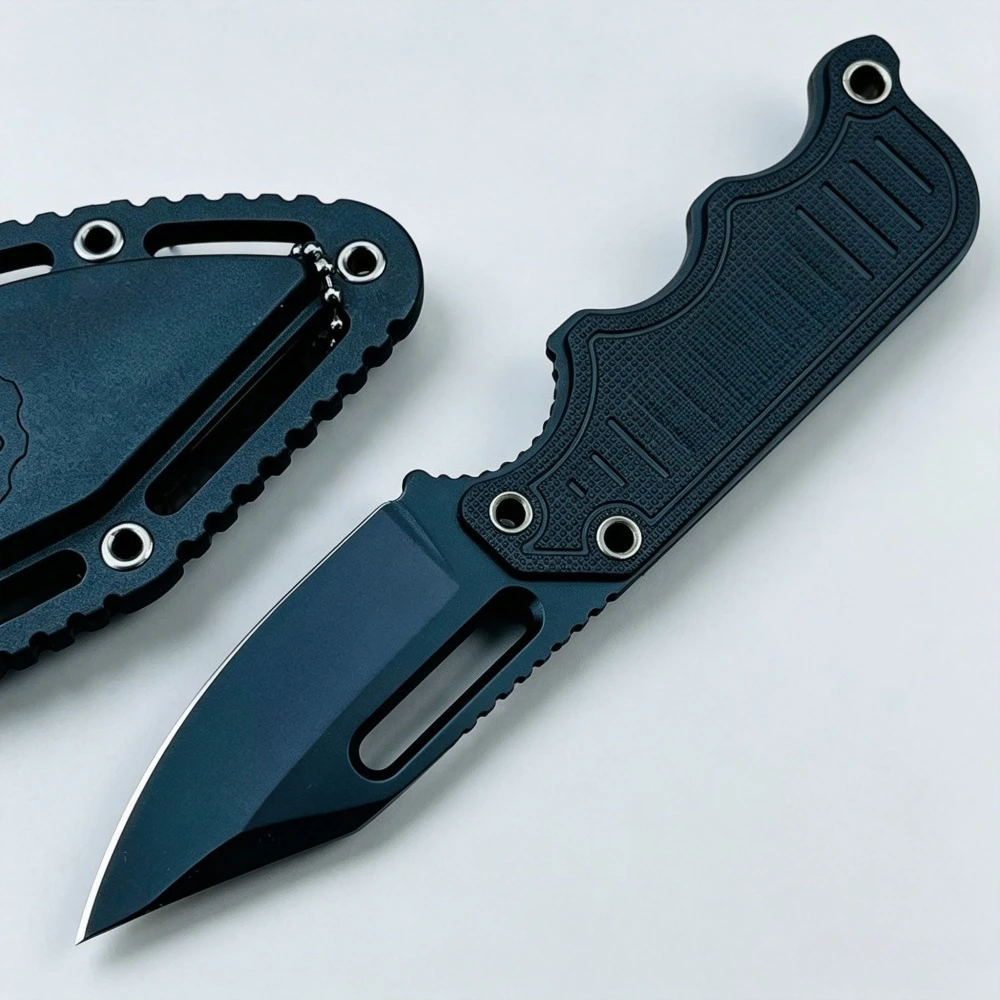 Pisau Fixed Blade EDC (Everyda - Everyday Carry (Edc) Knife ulasan dan harga