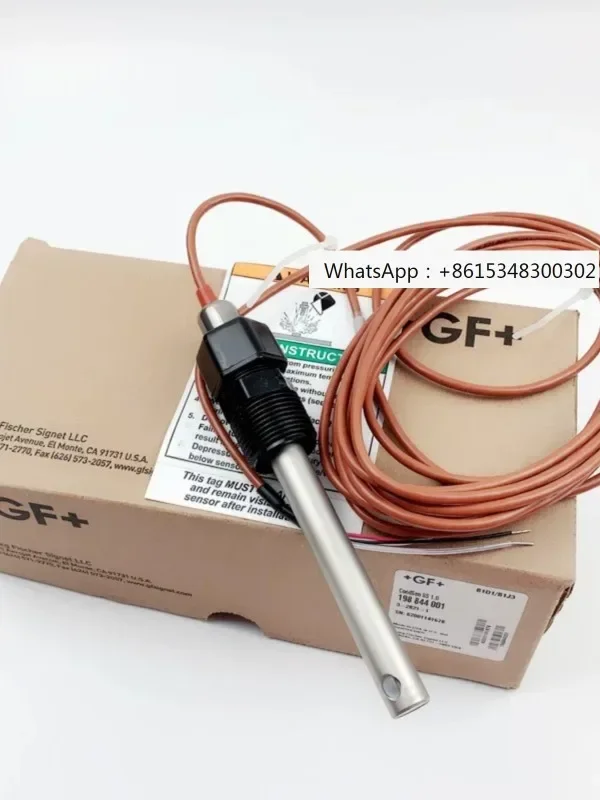Gf Probe Electrode …