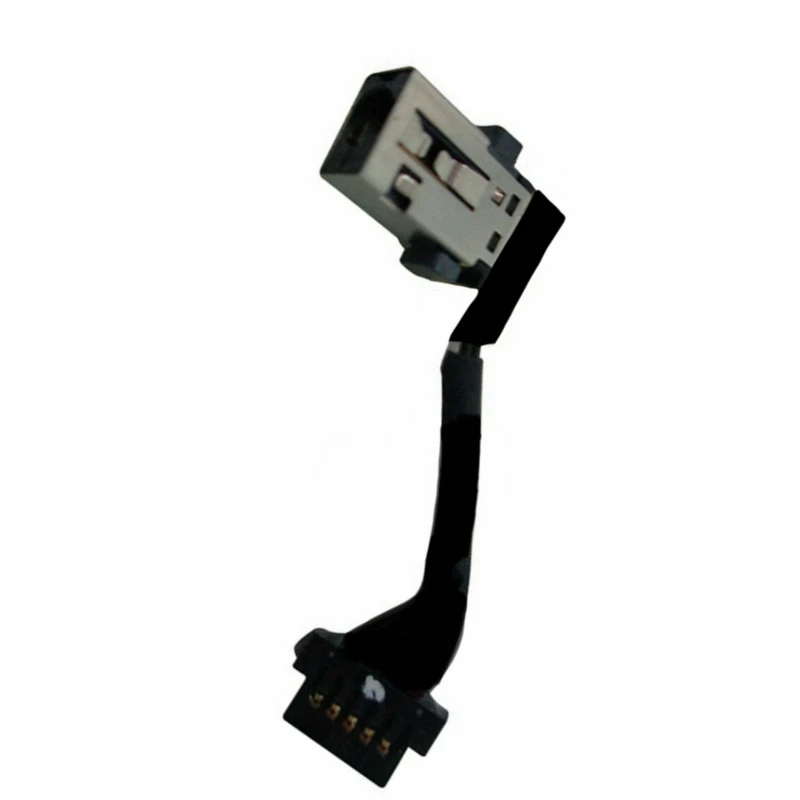 DC POWER JACK w/ Cable FOR Acer Aspire S13 S5-371-78W2 DC30100VWC00 Charging Socket