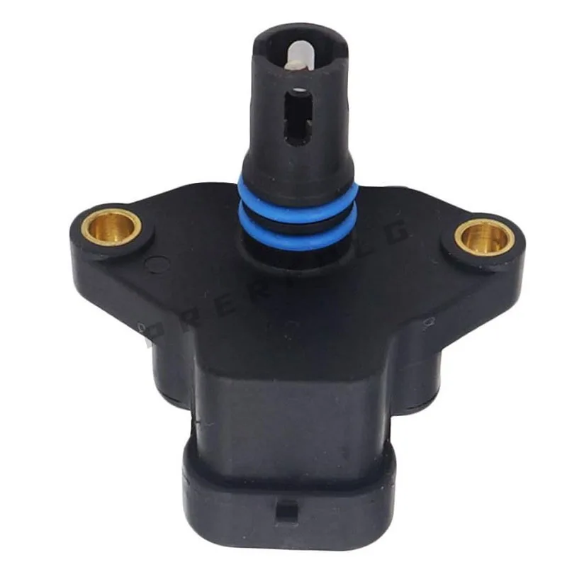 MHK100820 Intake Air Manifold Absolute Boost Pressure MAP Sensor For Land Rover Discovery Freelander 25 45 75 200 400