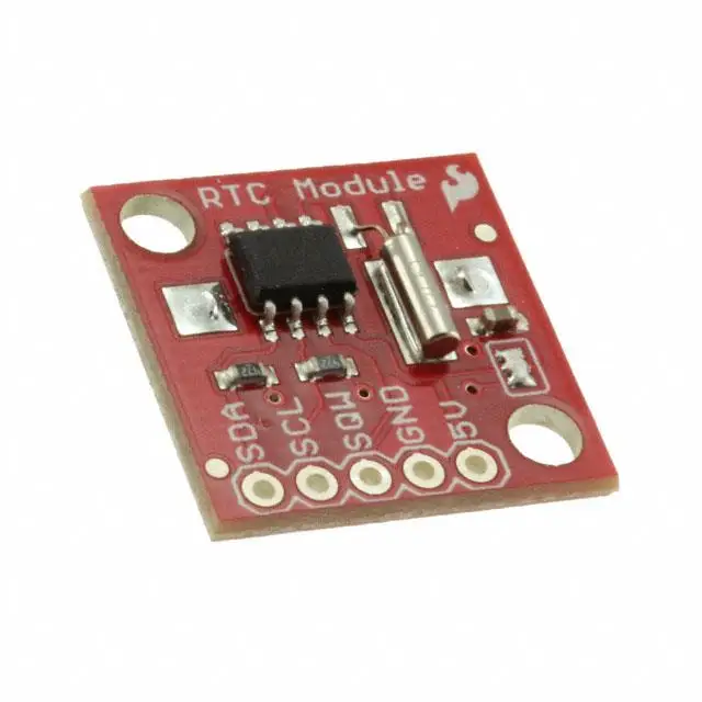 

New BOB-12708 MODULE REAL TIME CLOCK
