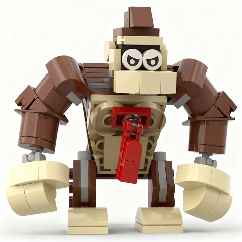 S4807c40017dd49c992d2f7ef577ec9d2O - Donkey Kong Shop
