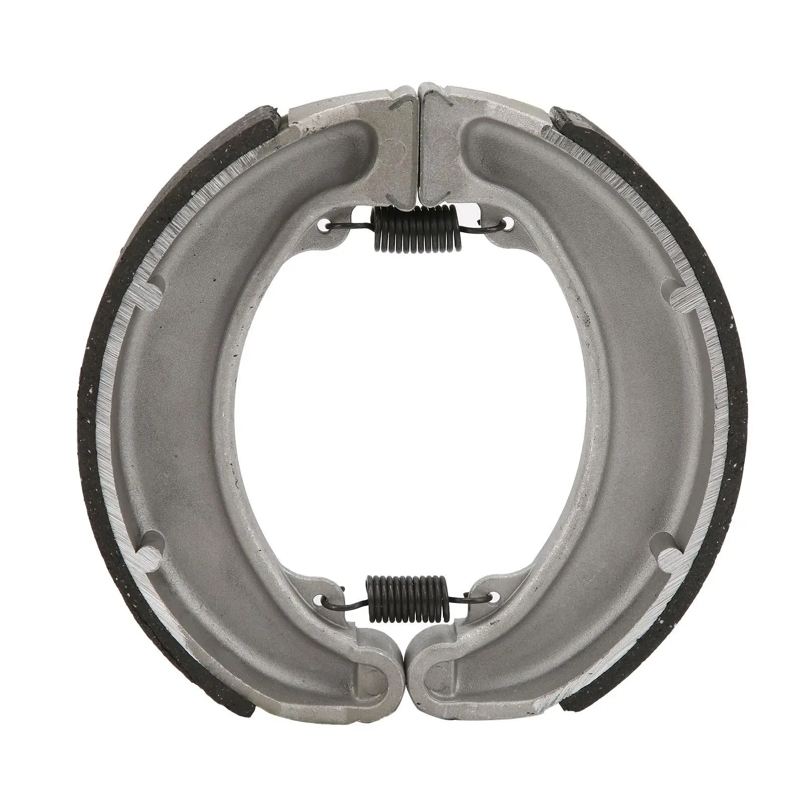 

Brake Shoe Brake Drum Semi Metal for motorcycle Replacement for atv TRX300 -300 for fourtrax 300 1988-2000