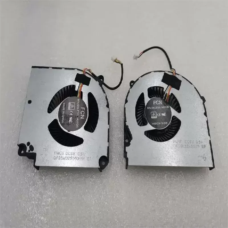 For Raytheon 911MT 911ME MP 911 PLUS 911ST G7000S Mechanic T58-V Fan