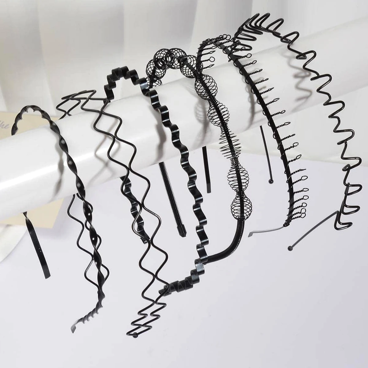 Thumbnail 2 - #81 Best Metal Hair Clip Sets to Buy In 2026
