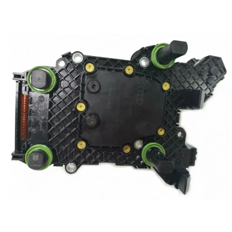 폭스바겐 시로코 티구안 DSG 7단 웨트 클러치용 0BH927711C DQ500 0BH 0BT 트랜스미션 메카트로닉 재생품