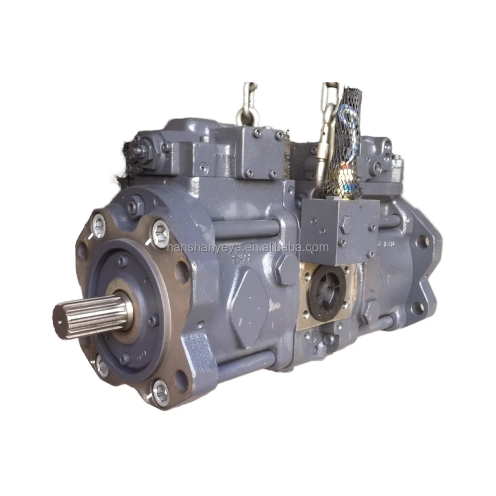 

New China manufacturer DH215 DH215-9E K3V112 K3V112DTP K3V112DTP-9N 400914-00293 400914-00293A Doosan hydraulic main pump