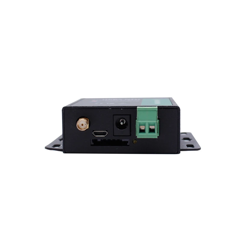 Industrial Cellular Modem Serial Port RS232 RS485 To GSM GPRS DTU Modem Converter USR-GPRS232-730