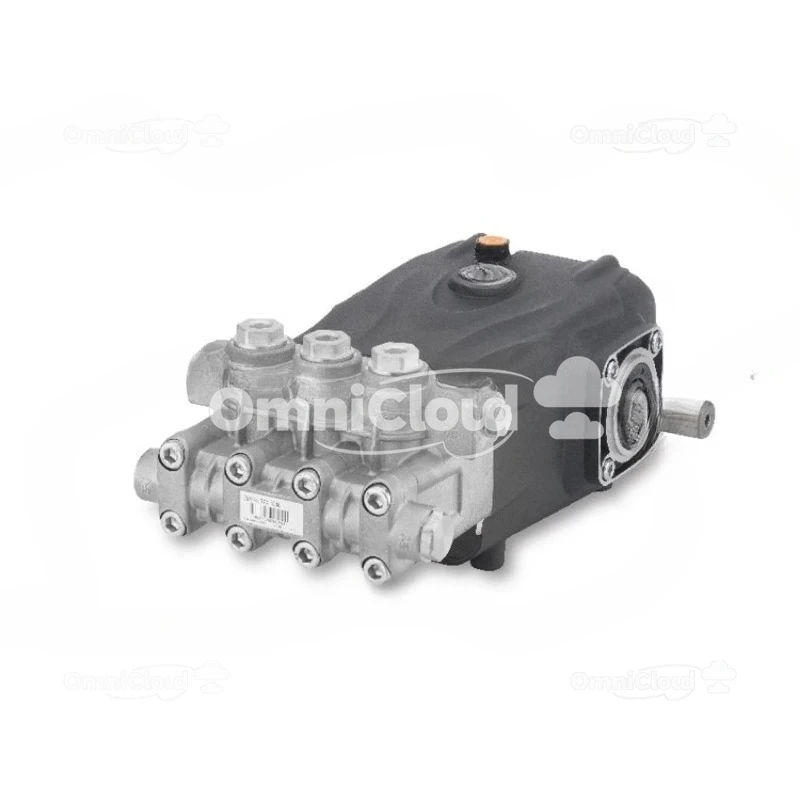 

Водяной насос высокого давления AR RGX2250, керамический плунжерный насос высокого давления 500 кг, насос для очистки высокого давления