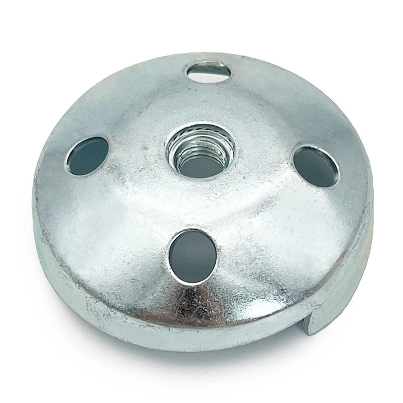 Recoil Starter Iron Dial for Brush Cutter Engine 40-5 44-5