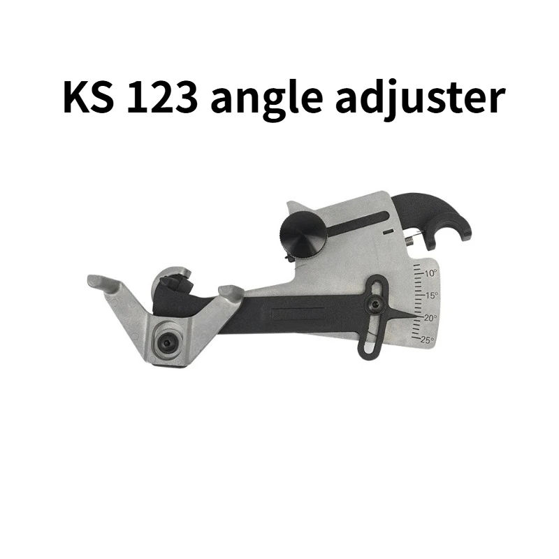 Tool Angle Adjuster…