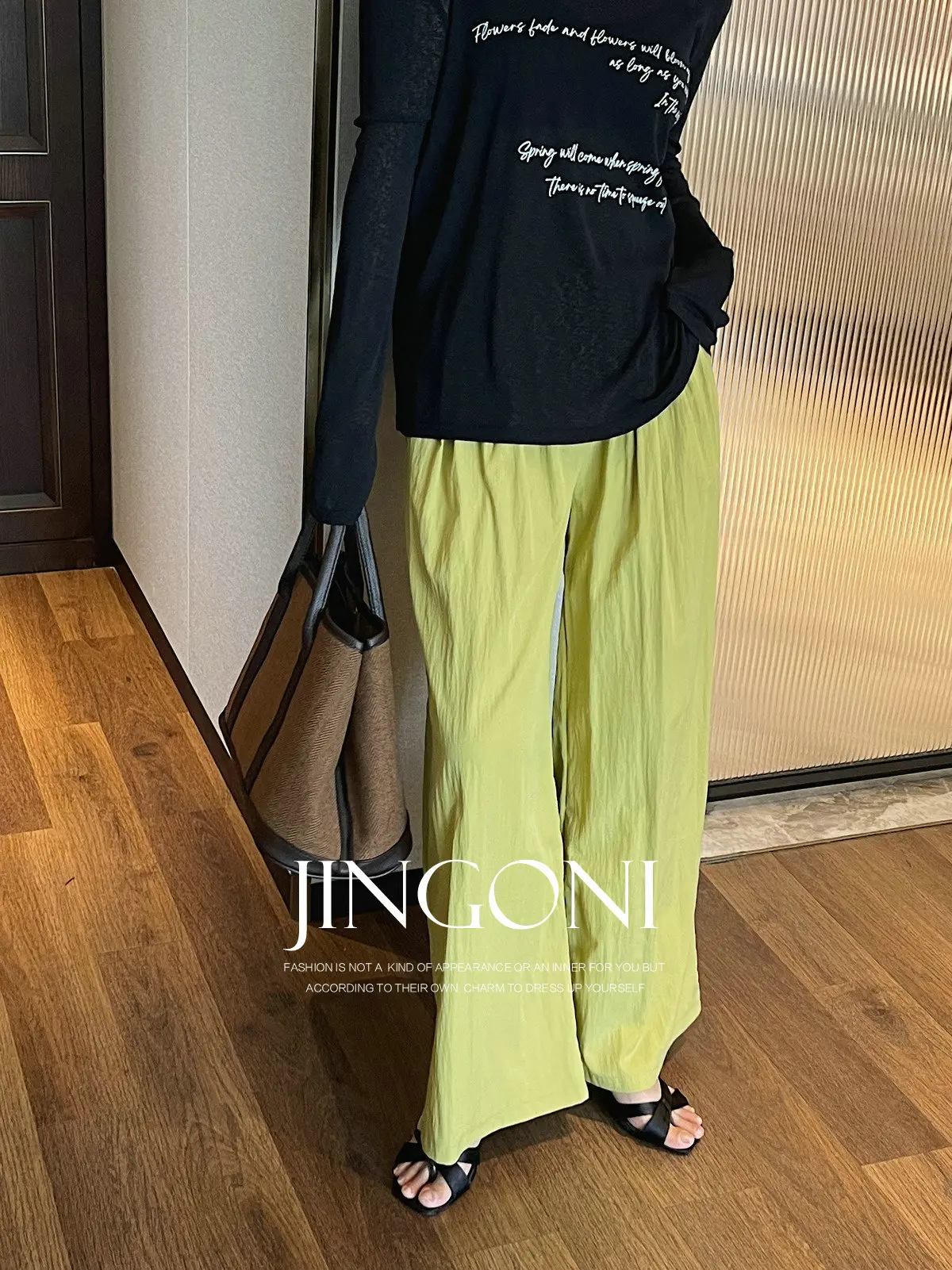 Cargo Pants 2025 Woman Clothing Y2k Spring Korean Fashion Style Vintage Youthful Gothic High Waist Wide Trousers Streetwear New