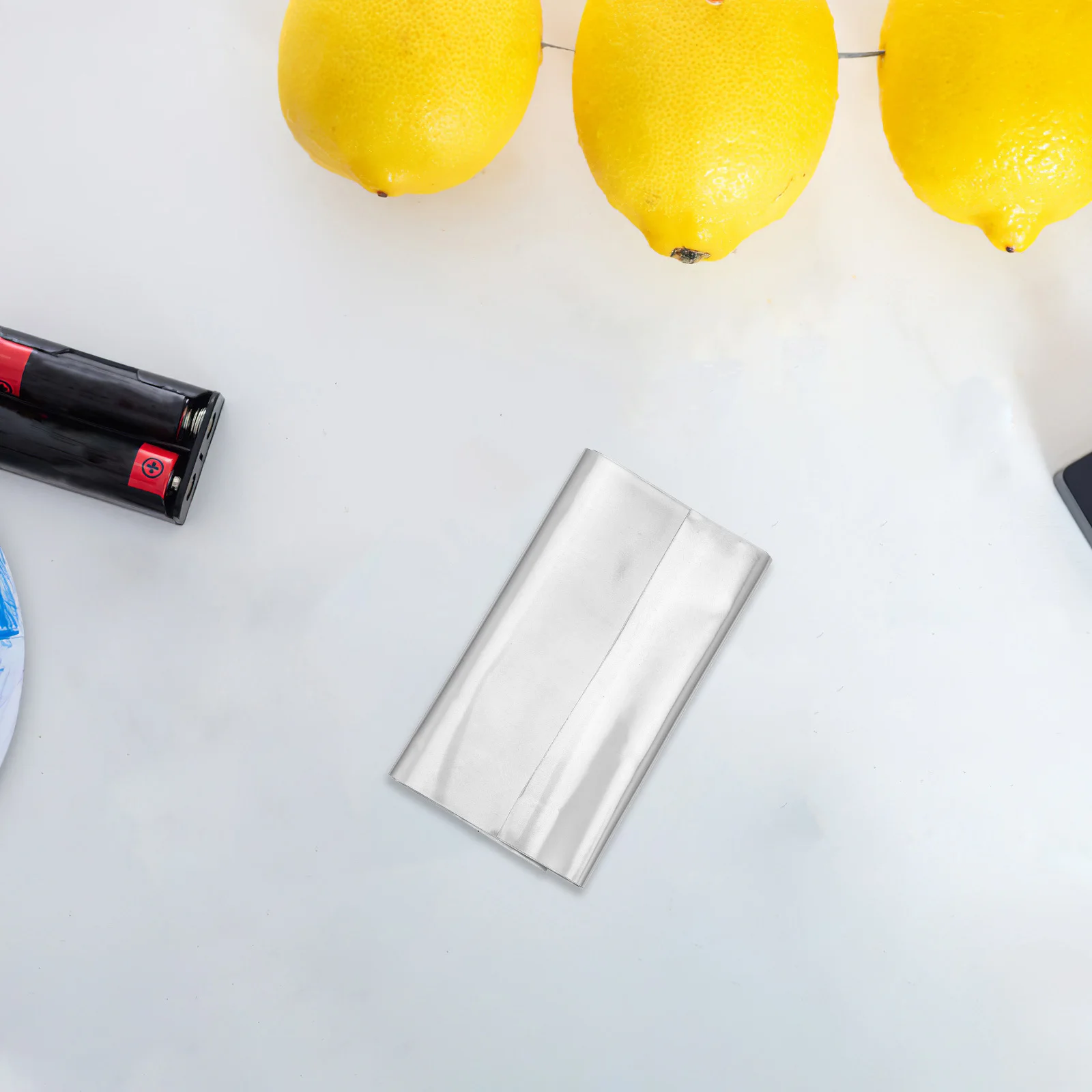 

Zinc Sheet 99.9% Pure Thin Metal Plate For Electrochemical Experiment Lab Research Anode Zinc Plating Material