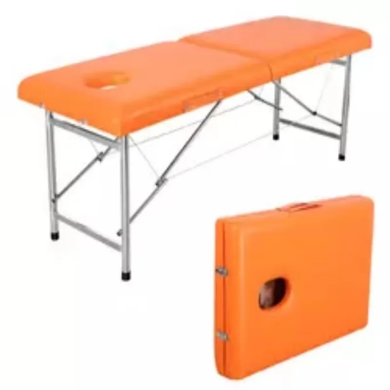 Beautiful price spa table adjustable portable ceragem v3 massage bed korea