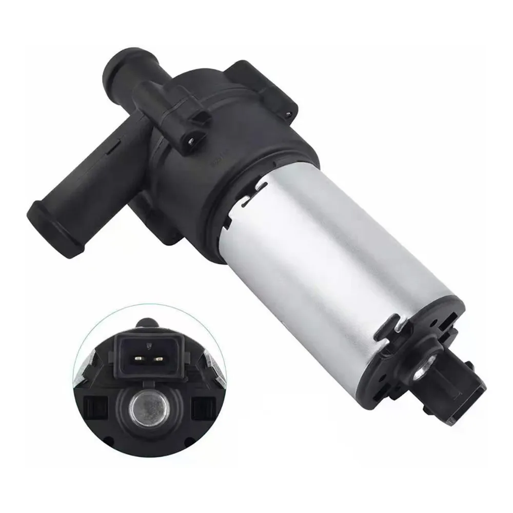 

0392020039 078965561 Вспомогательный электрический водяной насос охлаждающей жидкости двигателя для Audi TT A3 A4 A6 Volkswagen Golf Jetta Bora Замена