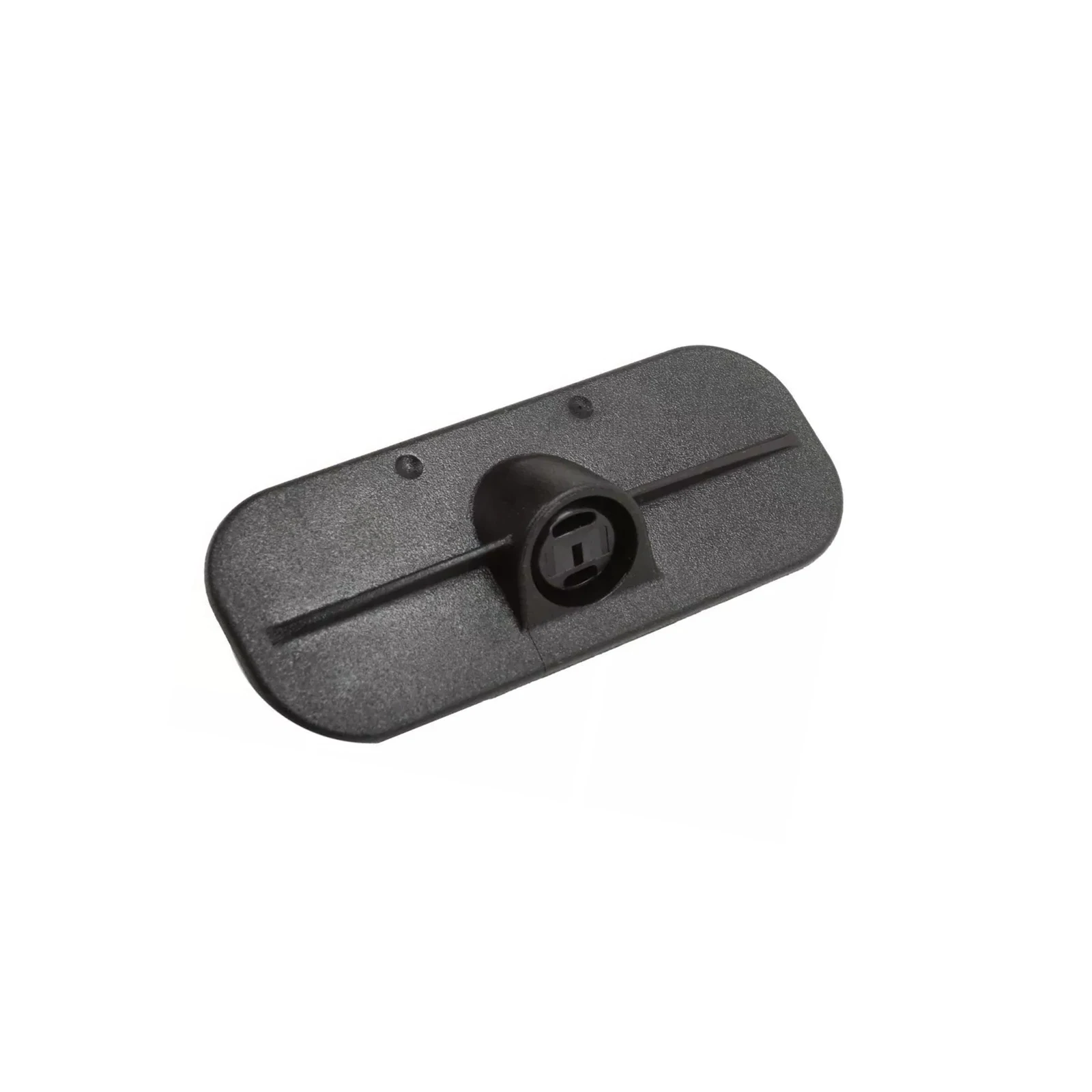 Car Washer Nozzle As Shown Windshield Washer Nozzle Part Number 13390451 Plastic Materials Single Piece Design