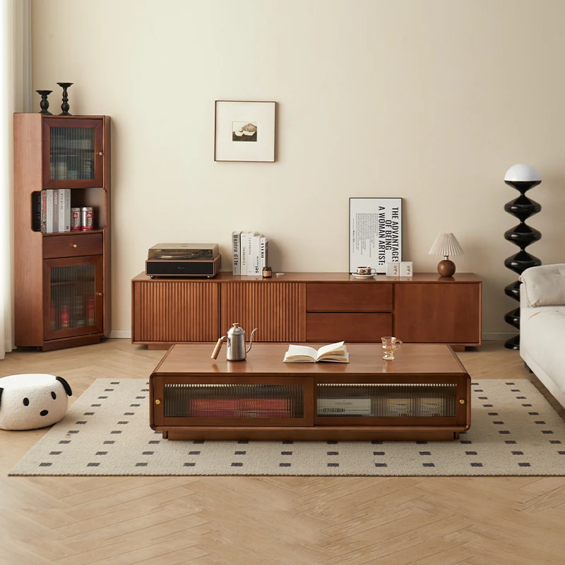

Entertainment Unique Tv Stand French Aesthetic Elegant Tv Stand Mid Century Mobiletto Universal Muebles Para Tv Home Furniture