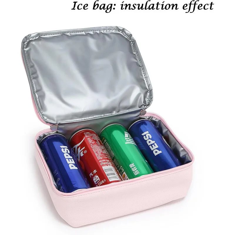 3 في 1 يده مضرب حقيبة مقاوم للماء مضرب تنس الريشة أكياس اختيار الكرة حقيبة يد حقيبة كروسبودي الرياضة على ظهره مقاوم للماء #6