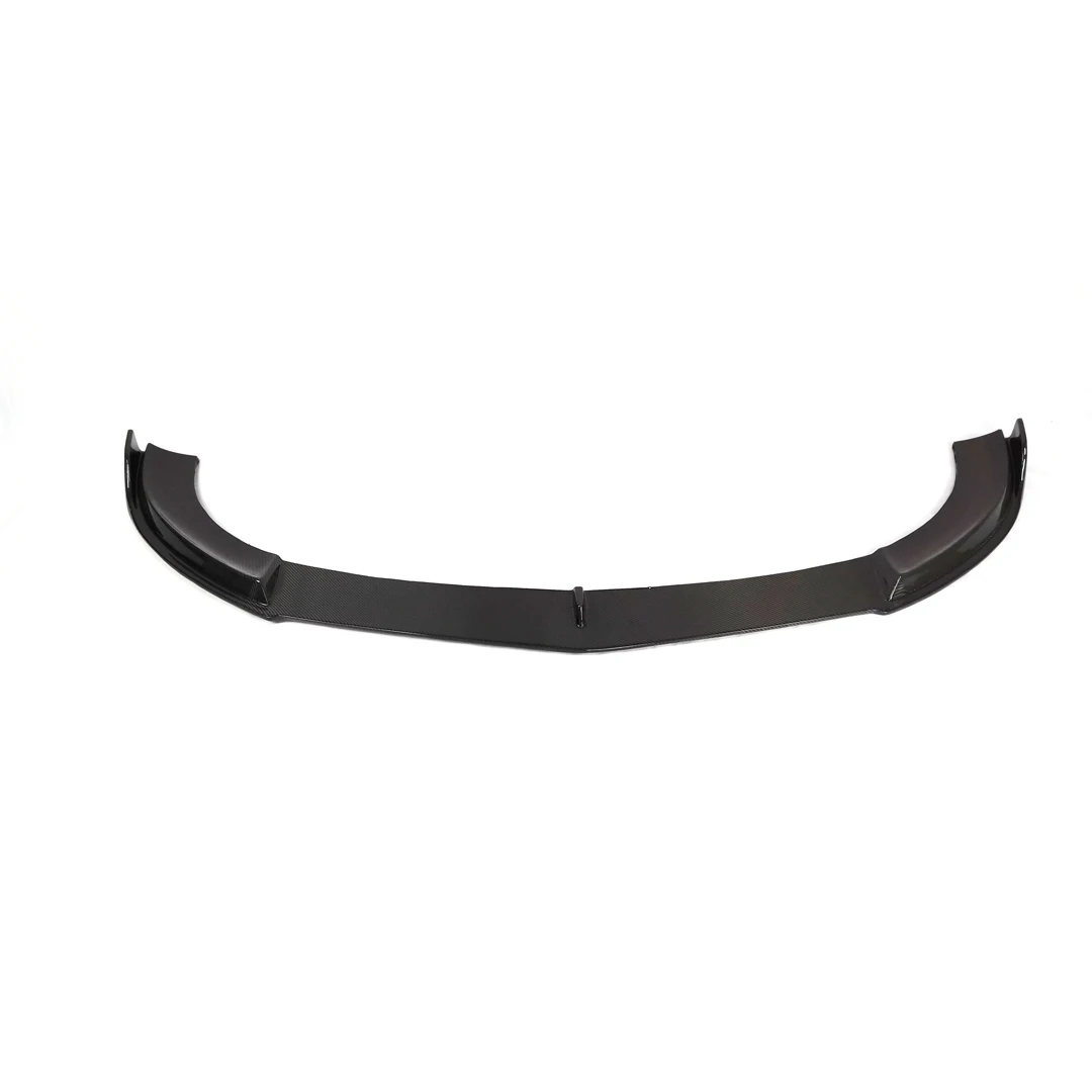 

Carbon Fiber FD Style Sports Front Lip Bumper Lower Lip Splitter For Mercedes E-Class W213