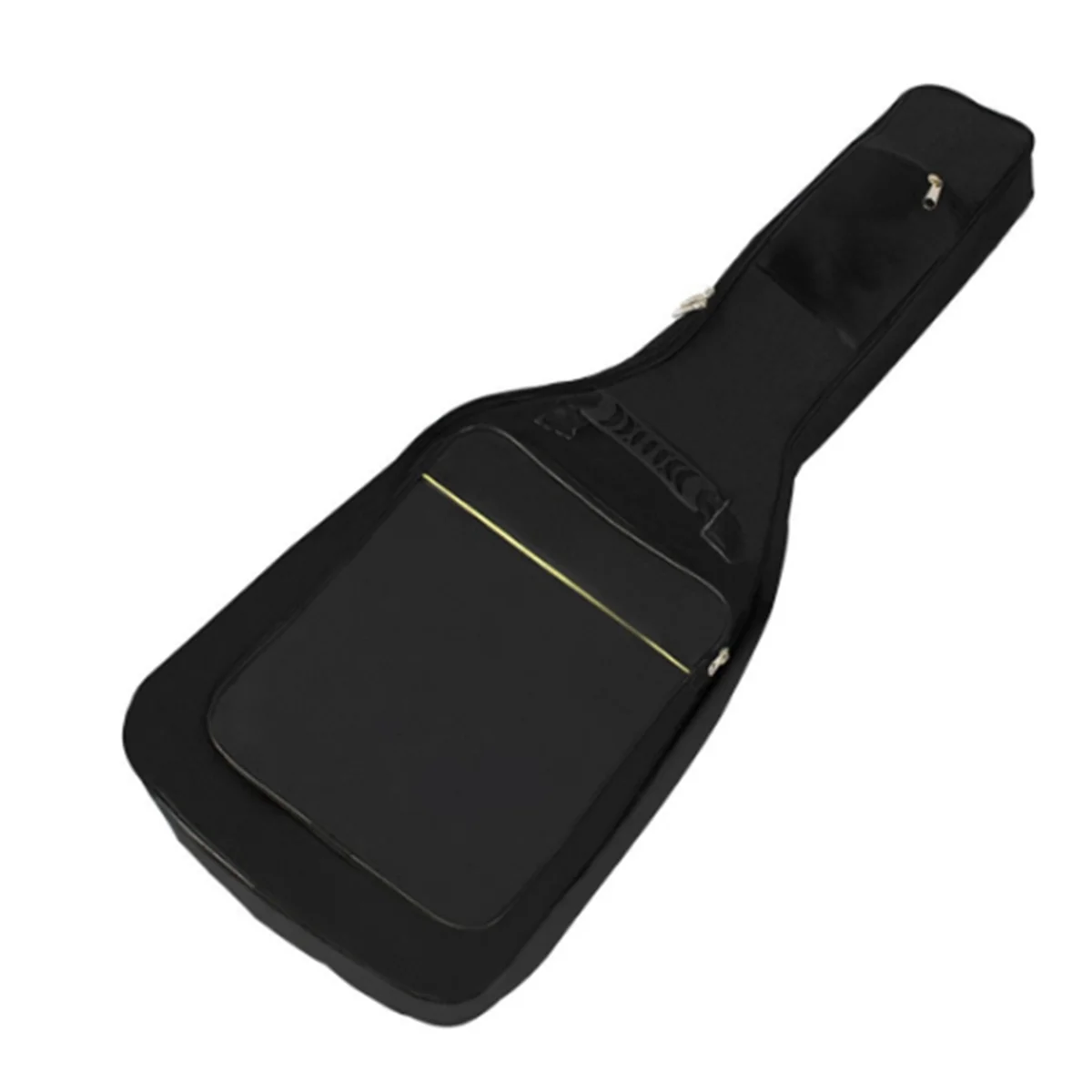 

OURC-38-41Inch Universal Oxford Guitar Bag Double Shoulder Bag with Cotton