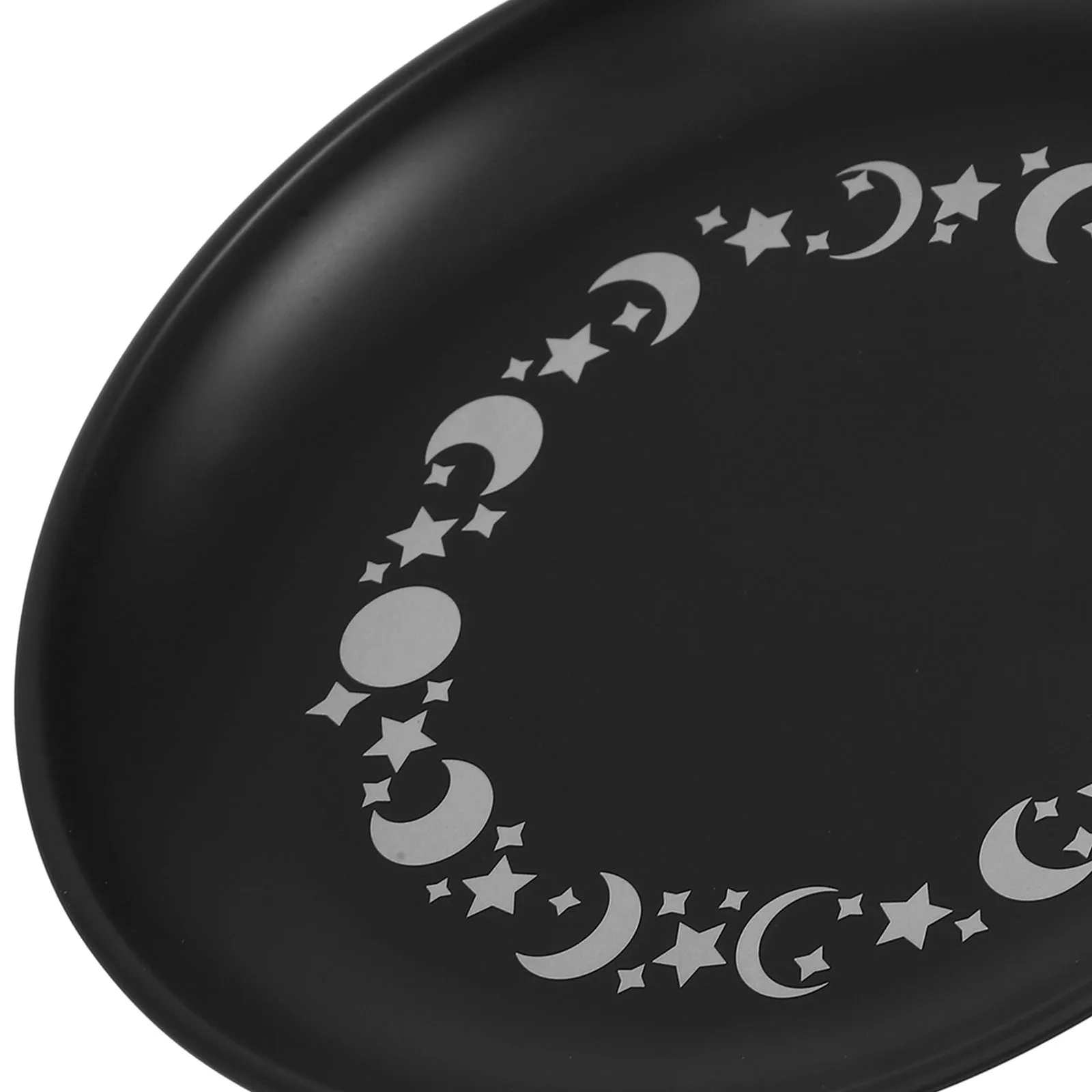 

Stainless Steel Candlestick Tray Religious Offering Religious Offering Adornment Decorative Display Altar Tealight Holder