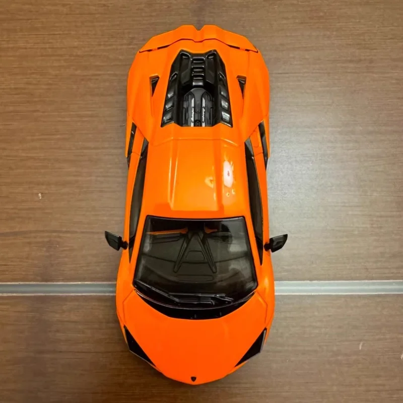 핫휠 프리미엄 1:43 2025 믹스 3 자동차 모델 핫휠 2025 람보르기니 레불토 합금 다이캐스트 차량 모델 어린이 장난감 소년용