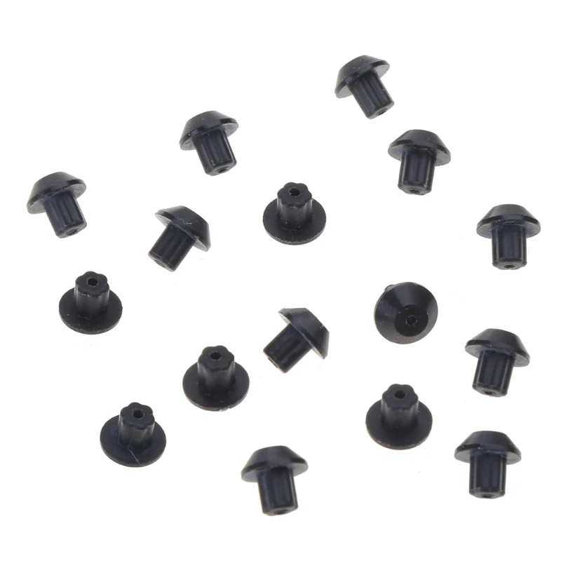 Các dãy Tấm chắn chân bếp Bếp Đốt Chân cao su cho WB02T10461 AP26 Dropship