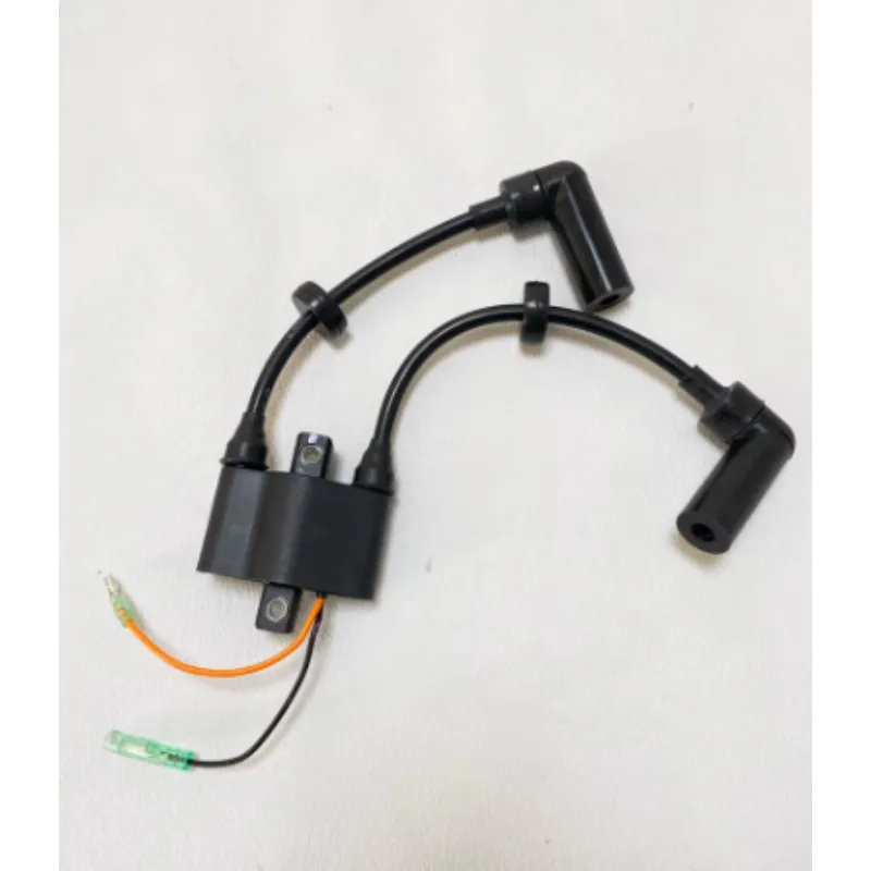 

High Pressure Package for Yamaha 4-Stroke 15-25 HP Outboard Engines