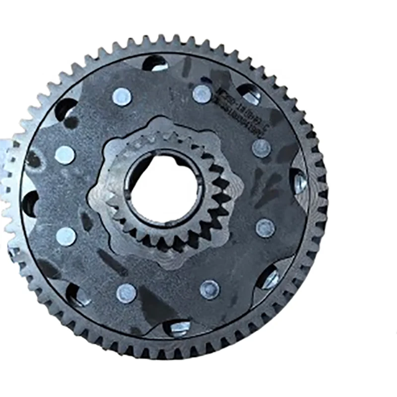 Factory Motorcycle …