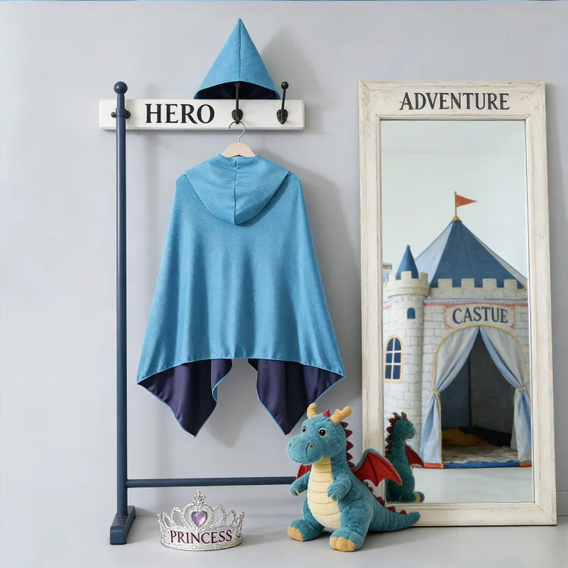 

Охлаждающее быстросохнущее пляжное пончо с капюшоном, рубашка для дайвинга, пеленальный халат, впитывающее полотенце для горячих источников