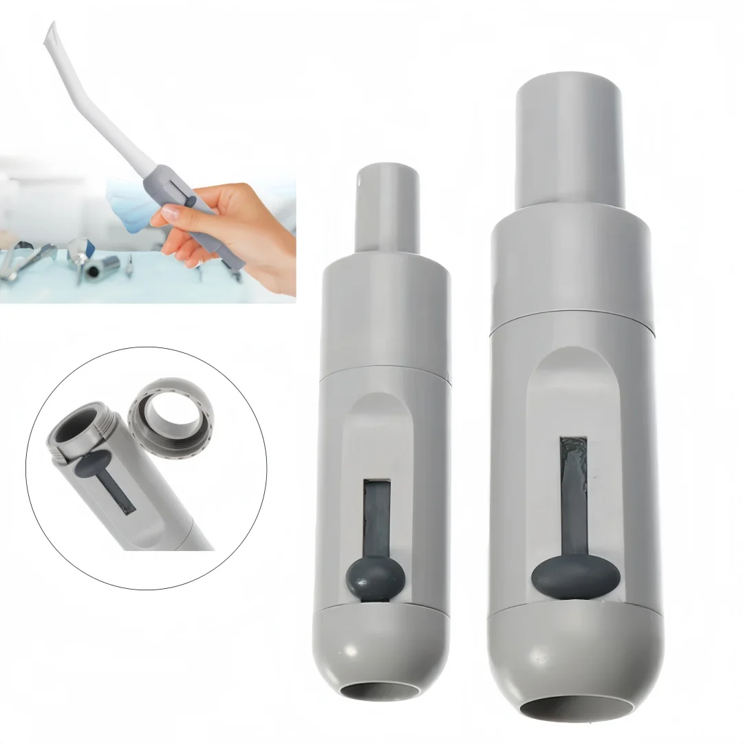 

1 шт., 17/10 мм, стоматологический слюной фильтр с регулируемой прочностью клапана и слабым всасыванием, пластиковый слюноотталкиватель, стоматологический материал для полости рта