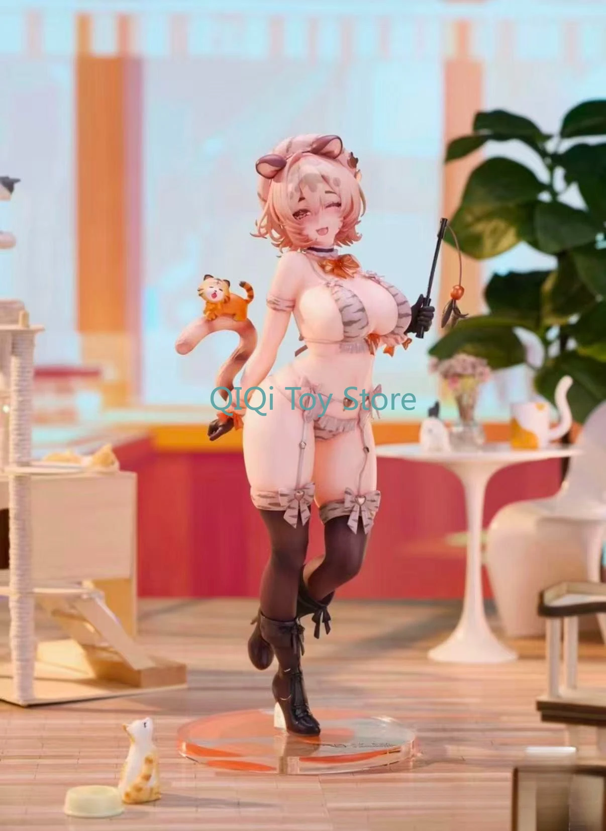 

In stock Original painting Migu sauce 1/6 hand-made ordinary version