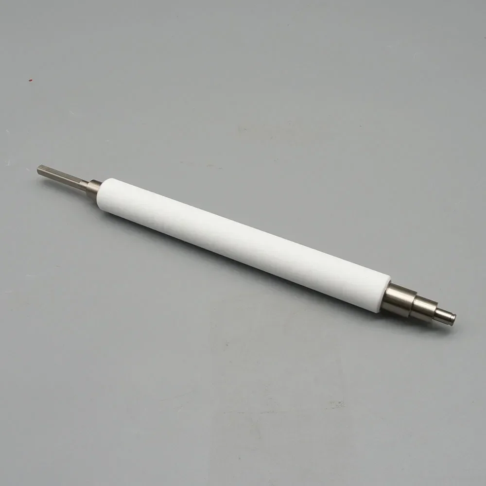 

1X G46278M Platen Roller be for Zebra 170Xi3 / 70Xi3+ / 170XiIII Plus / 170XiIII+ / 170Xi4