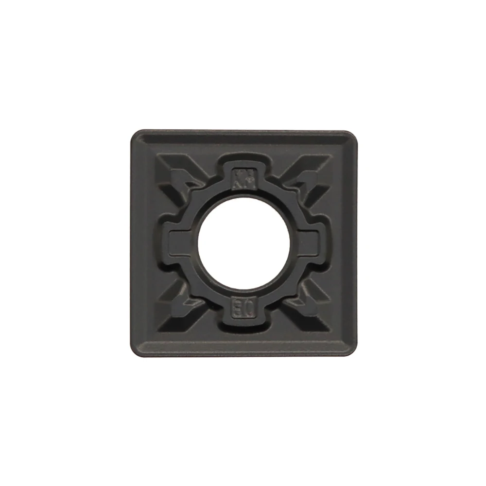 

100% оригинальные квадратные токарные лезвия SNMG SNMG120404/08/12-OKM