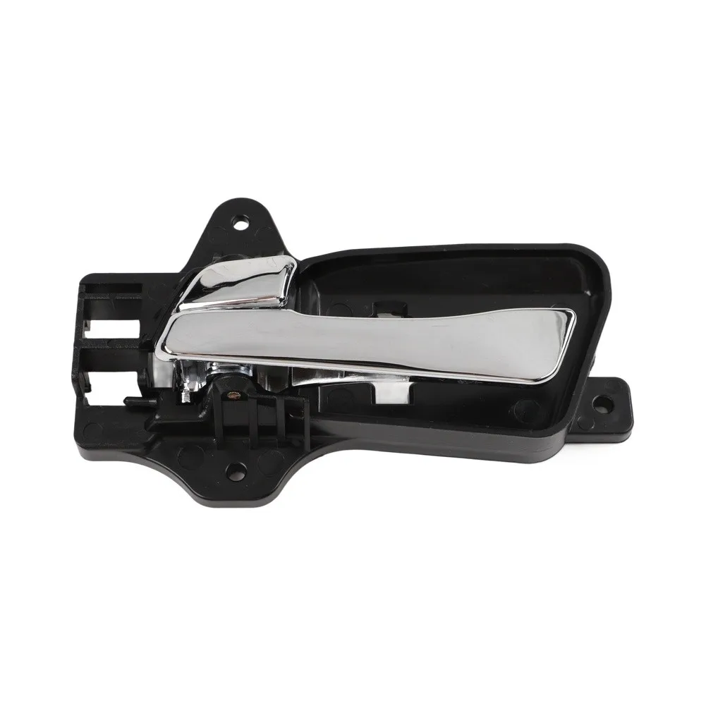 OEM Style Interior Door Handle for Hyundai i30 2007-2011 for i30cw 2008-2012 Elantra 2008-2011 Left Right Front Rear