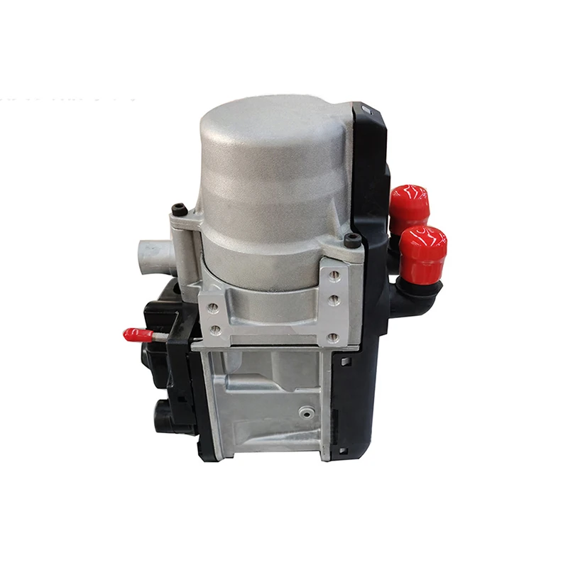 5 Kw 12 V/24 V Water Heating Digita General Water Heating Parking Heater Preheating Engine