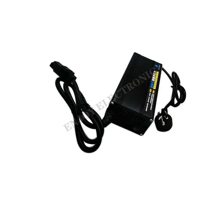 

71.4V 714W 10A electric bike speed scooter battery charger lithium battery charger