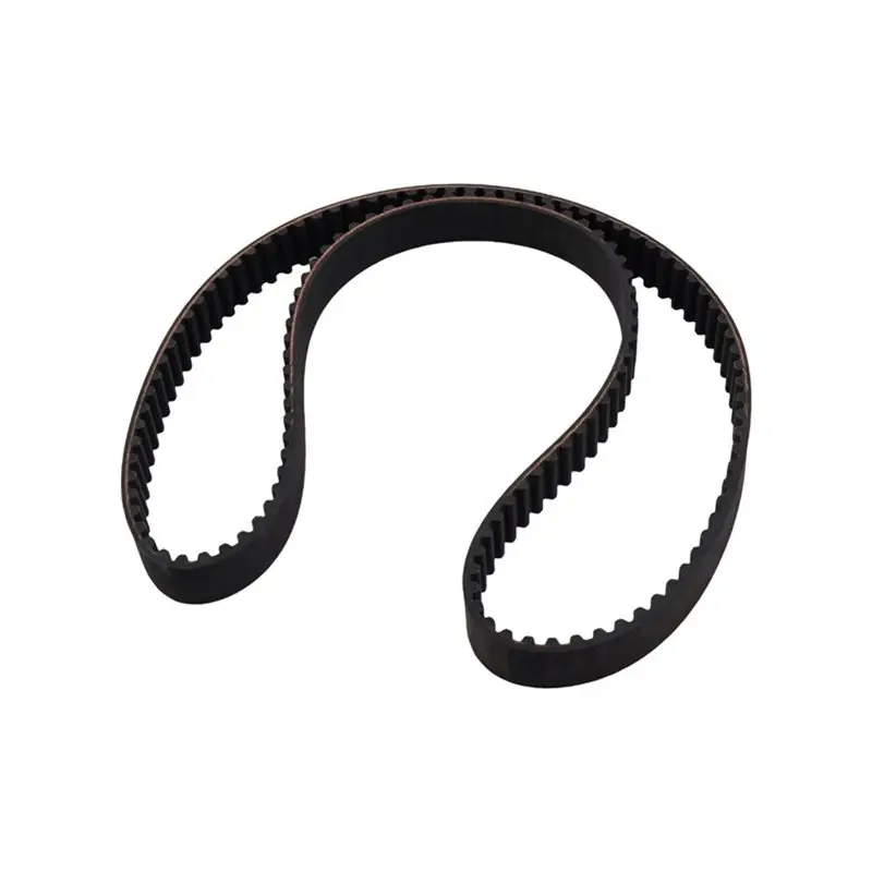 

67F-46241 Timing Belt For 4 Stroke F 75 80 90 100 115 HP Outboard Motor 67F-46241-00 67F-46241-00-00 18-15131