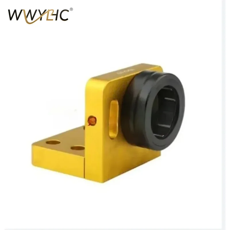 

Устройство фиксации патрона для ЧПУ станков, ISO30, с подшипниковым замком, для держателей инструмента, с функцией затяжки