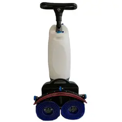 Floor Scrubber Consumables For Farm Use Tool Vacuum Clean Sweeper