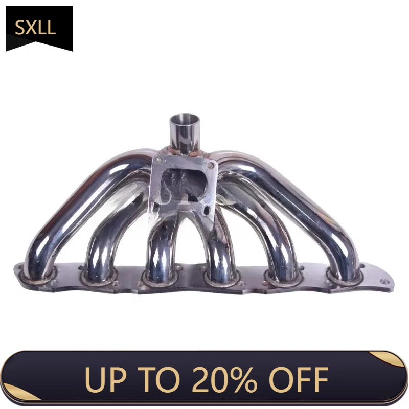 

SXLL Performance Exhaust Pipe Exhaust Manifold