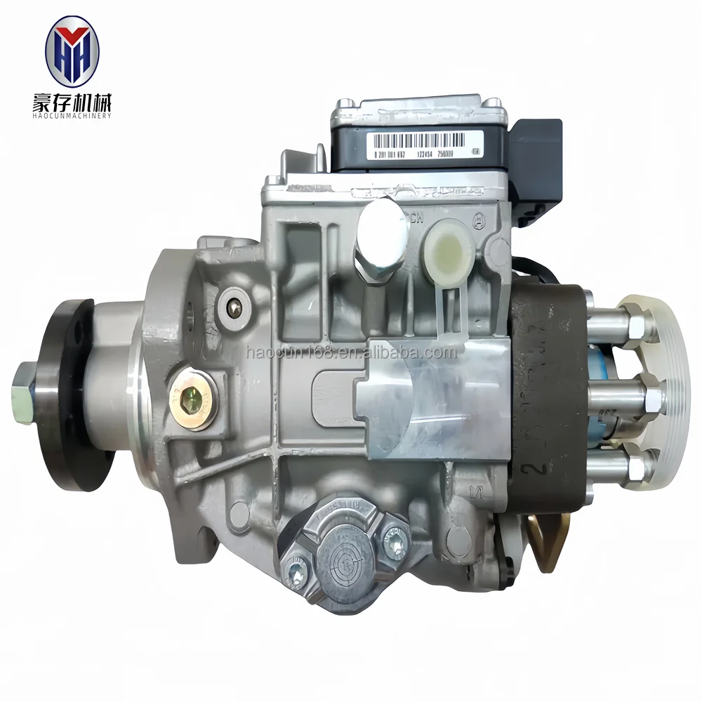 

High Quality Fuel Injection Pump 0470006003 for Perkins 1106C-E60TA Cat 3056E Engine VP30 2644P501 216-9824 24V