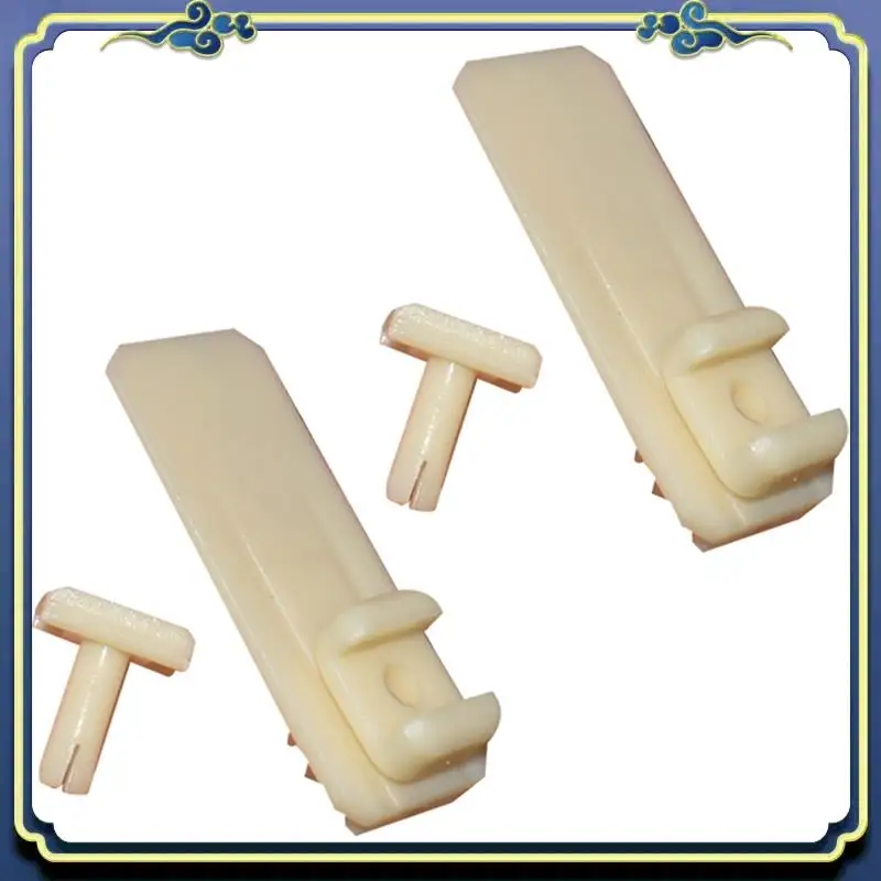 AU16-20443687 1498854 914516004 For Scania Volvo Trucks Spare Parts Accessories Parts Seat Base Slider (4 Pcs)