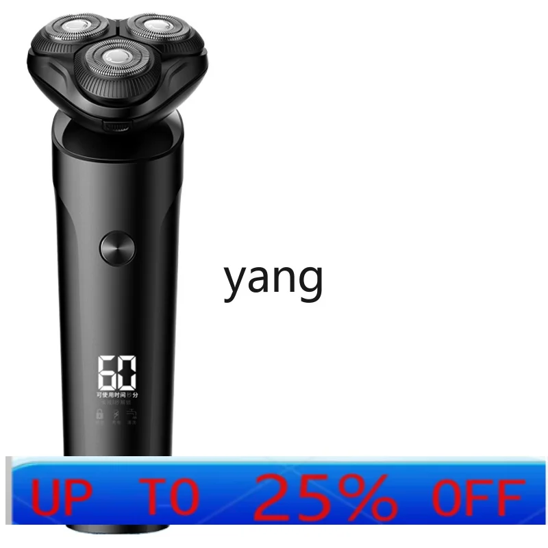 

CX Men's Shaver Portable Beard Shaving Knife