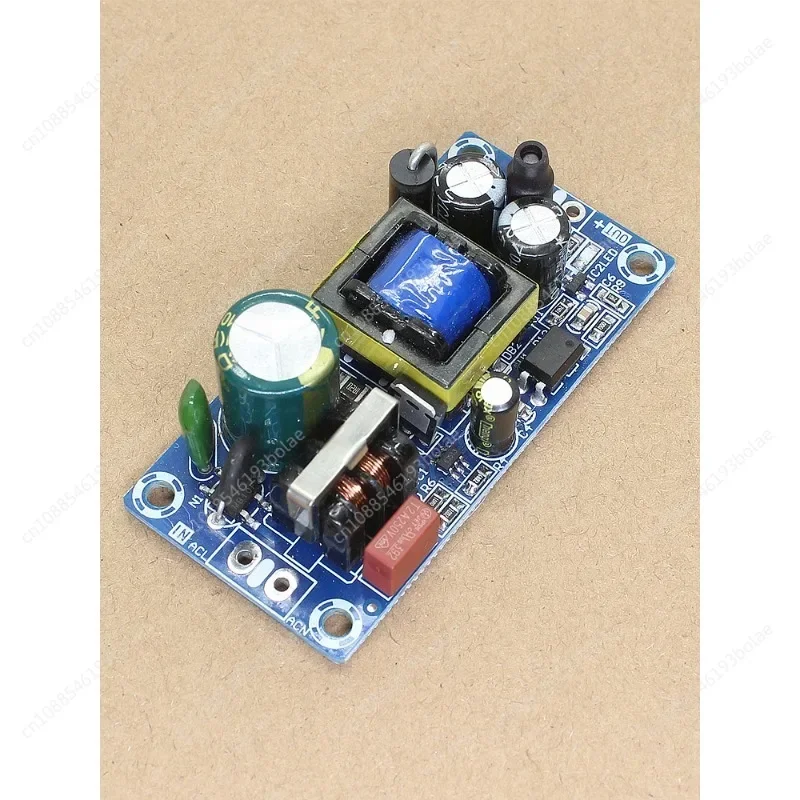 Ac AC110V 220V to DC DC 5V2A Switching power module Isolated industrial power supply 10W