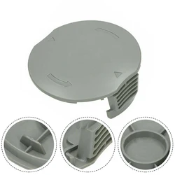 Trimmer Spool Cover Cover For BOSCH EASYGRASS CUT 18-230 18-26 18-260 23 26 PART F016F05320 Garden Lawn Mower Accessories