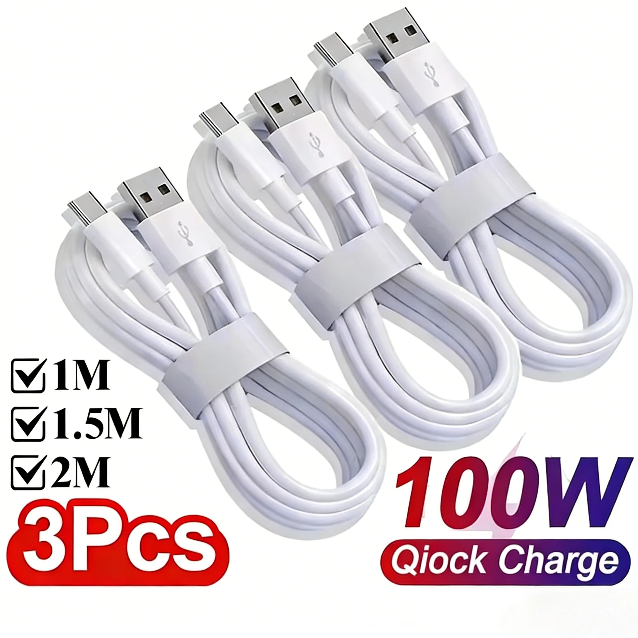 #77 Best Charger Cables to Buy In 2026