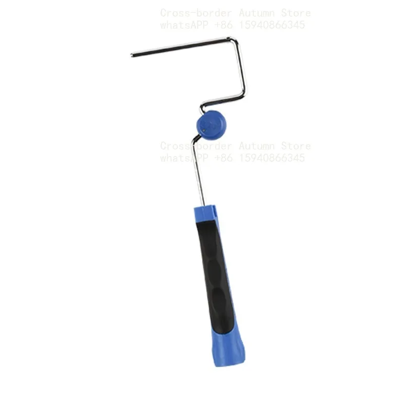 Small Rotatable Roller Stand 330/650 Roller Holder Handle