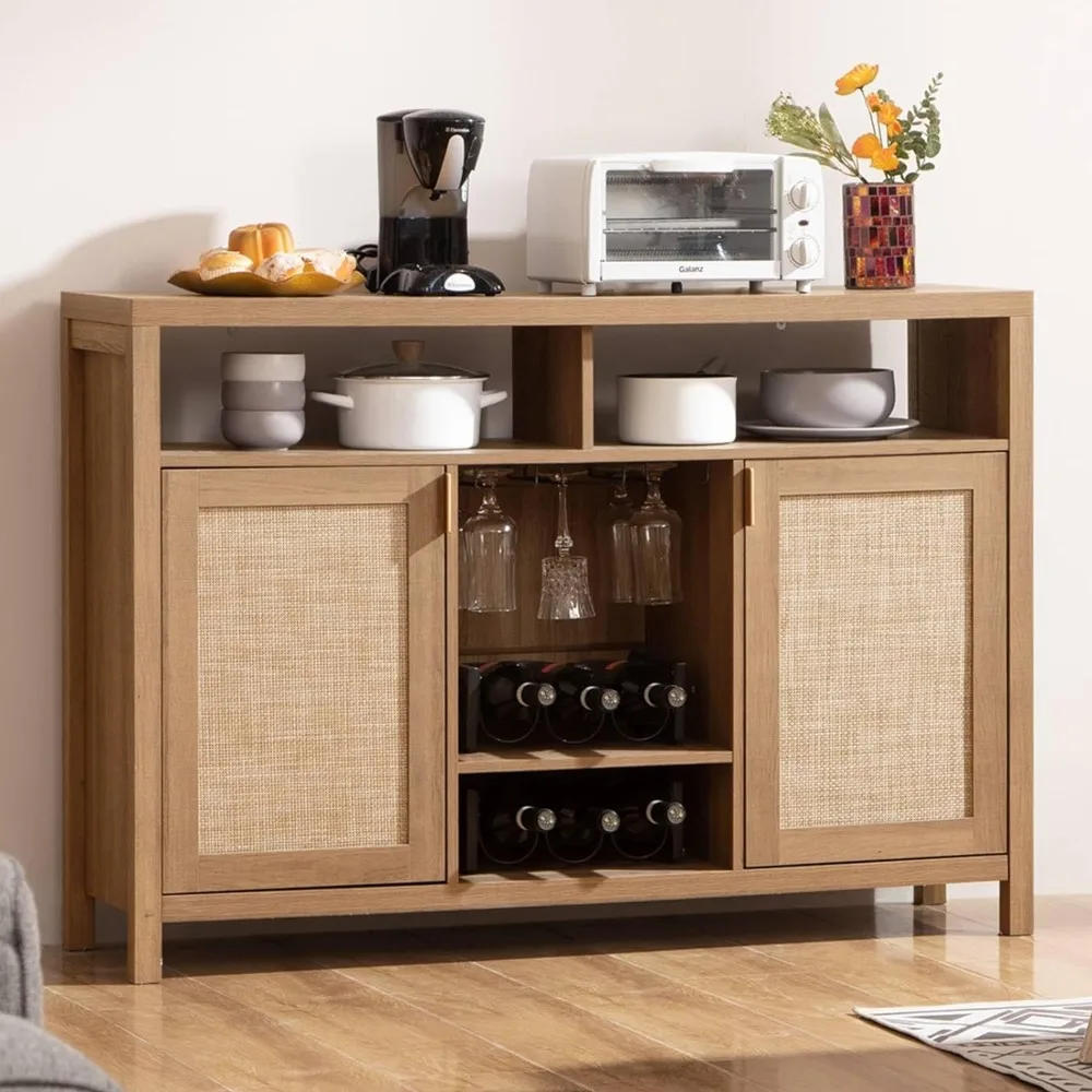 SICOTAS Coffee Bar cabinet, 51 